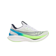 Saucony Endorphin Pro 5 White Slime