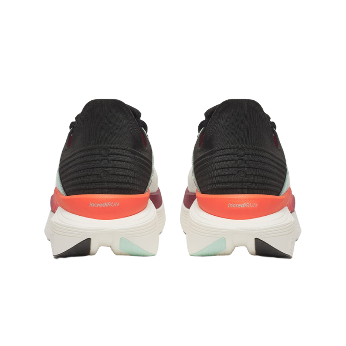 써코니 엔돌핀 엘리트 2 화이트 크림슨(Saucony Endorphin Elite 2 White Crimson) - 3