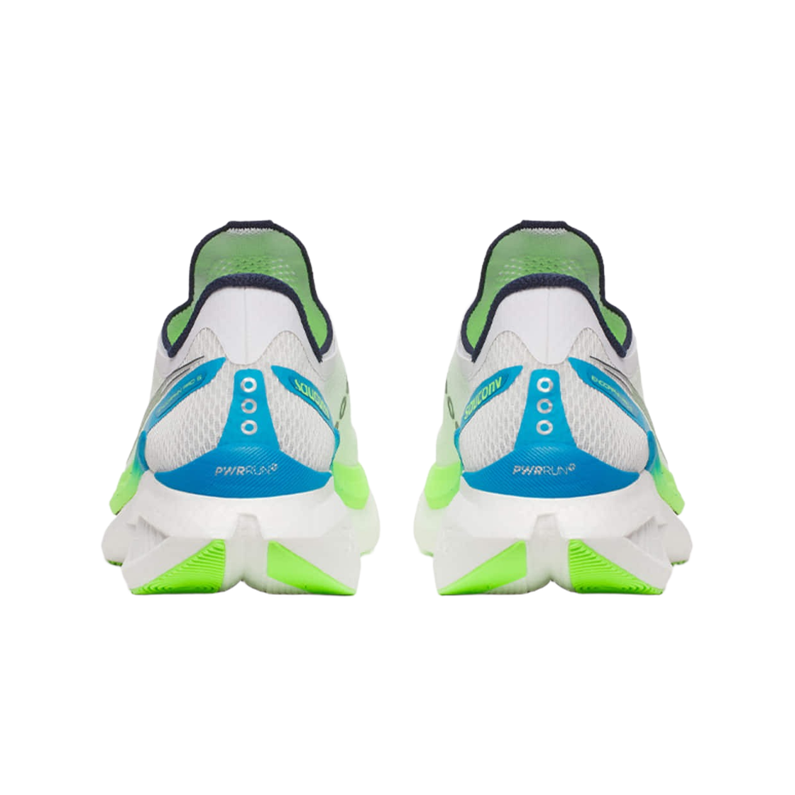 써코니 엔돌핀 프로 5 화이트 슬라임(Saucony Endorphin Pro 5 White Slime) - 3