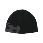 Sansan Gear Logo Beanie Black_26SS