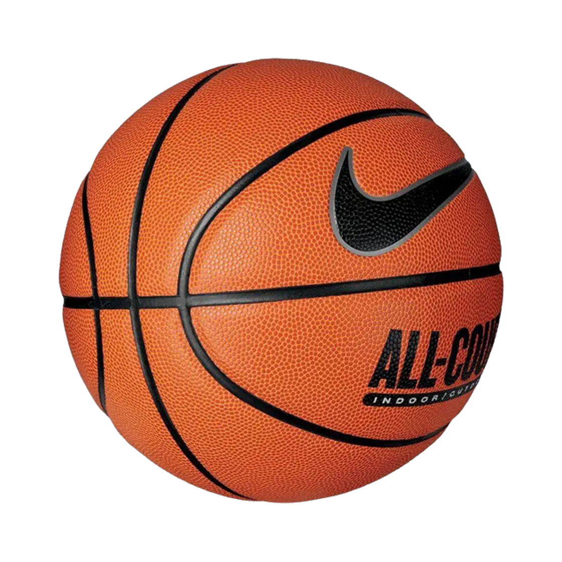 나이키 에브리데이 올 코트 8P 베스킷볼 오렌지(Nike Everyday All Court 8P Basketball Orange) - 2