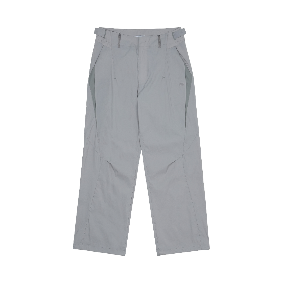 산산기어 빅 포켓 팬츠 블랙 - 23SS | Sansan Gear | KREAM