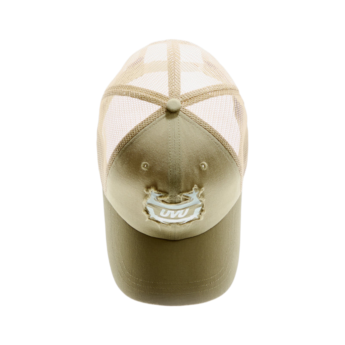 - UVU Cap Sand