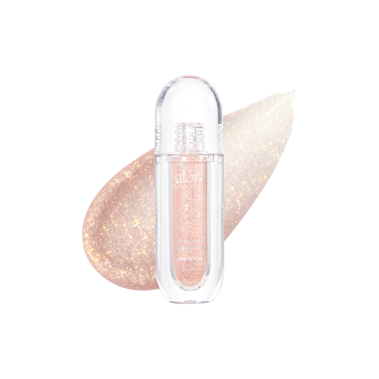 글로우 글래스 글리터(Glow shattered glass glitter) - 6