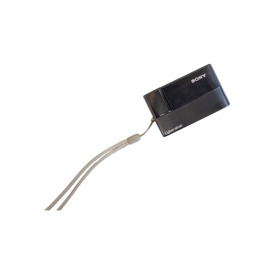ITP6CWSSSCEF Sony DSC-T10 Black