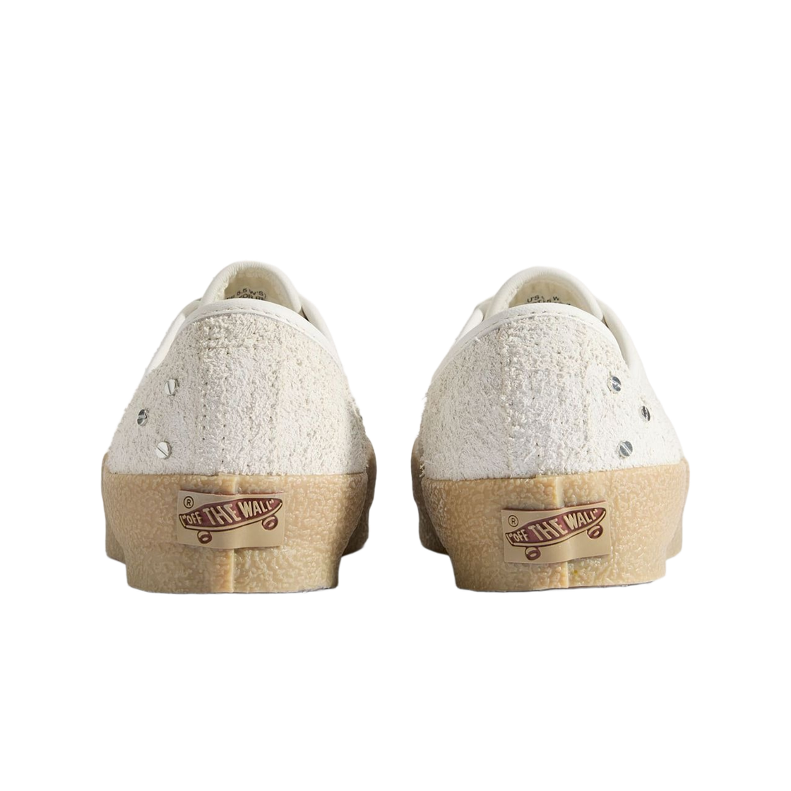 반스 프리미엄 어센틱 44 LX 웨스턴 마시멜로우(Vans Premium Authentic 44 LX Western Marshmallow) - 3