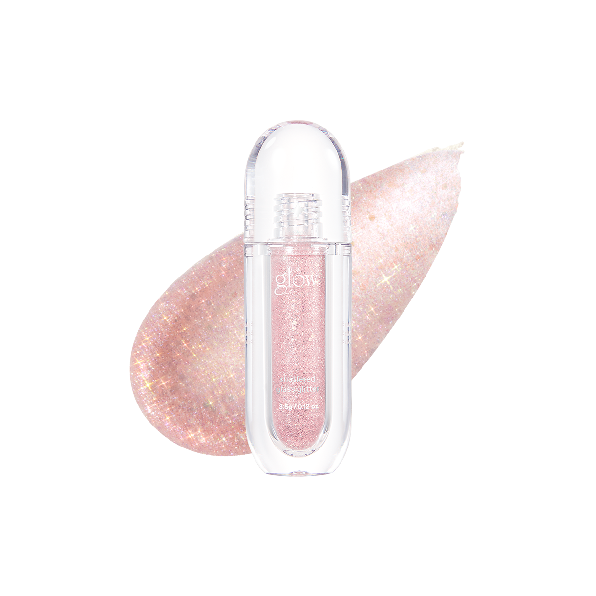 글로우 글래스 글리터(Glow shattered glass glitter) - 3