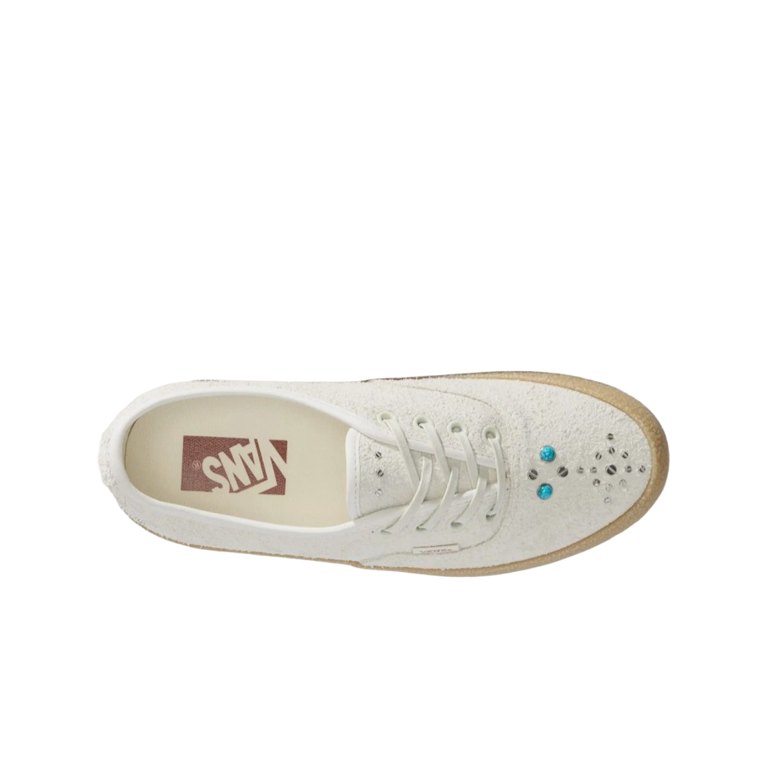 반스 프리미엄 어센틱 44 LX 웨스턴 마시멜로우(Vans Premium Authentic 44 LX Western Marshmallow) - 2