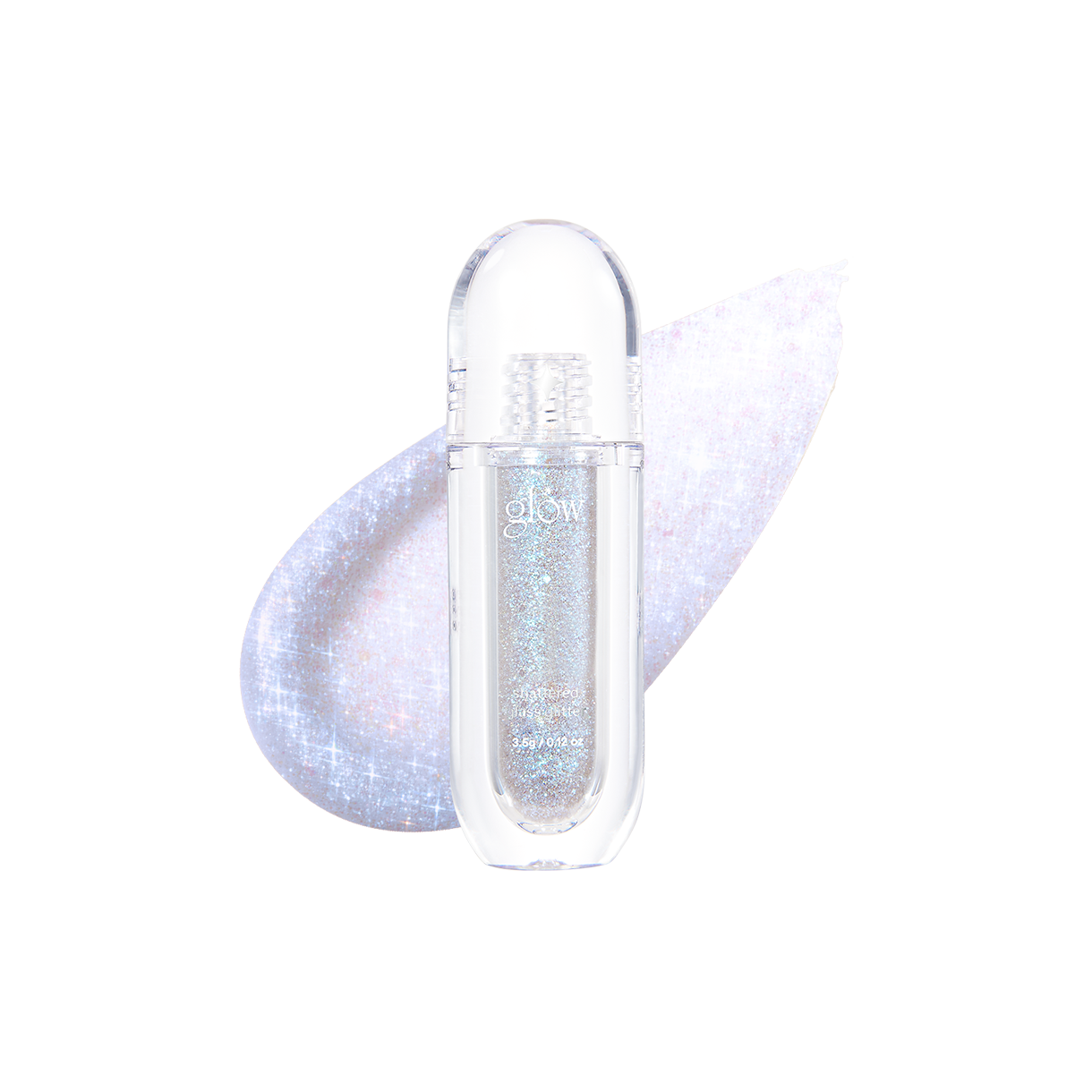 글로우 글래스 글리터(Glow shattered glass glitter) - 5