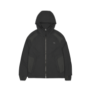 Sansan Gear Dual-Shade Jacket Brown_26SS
