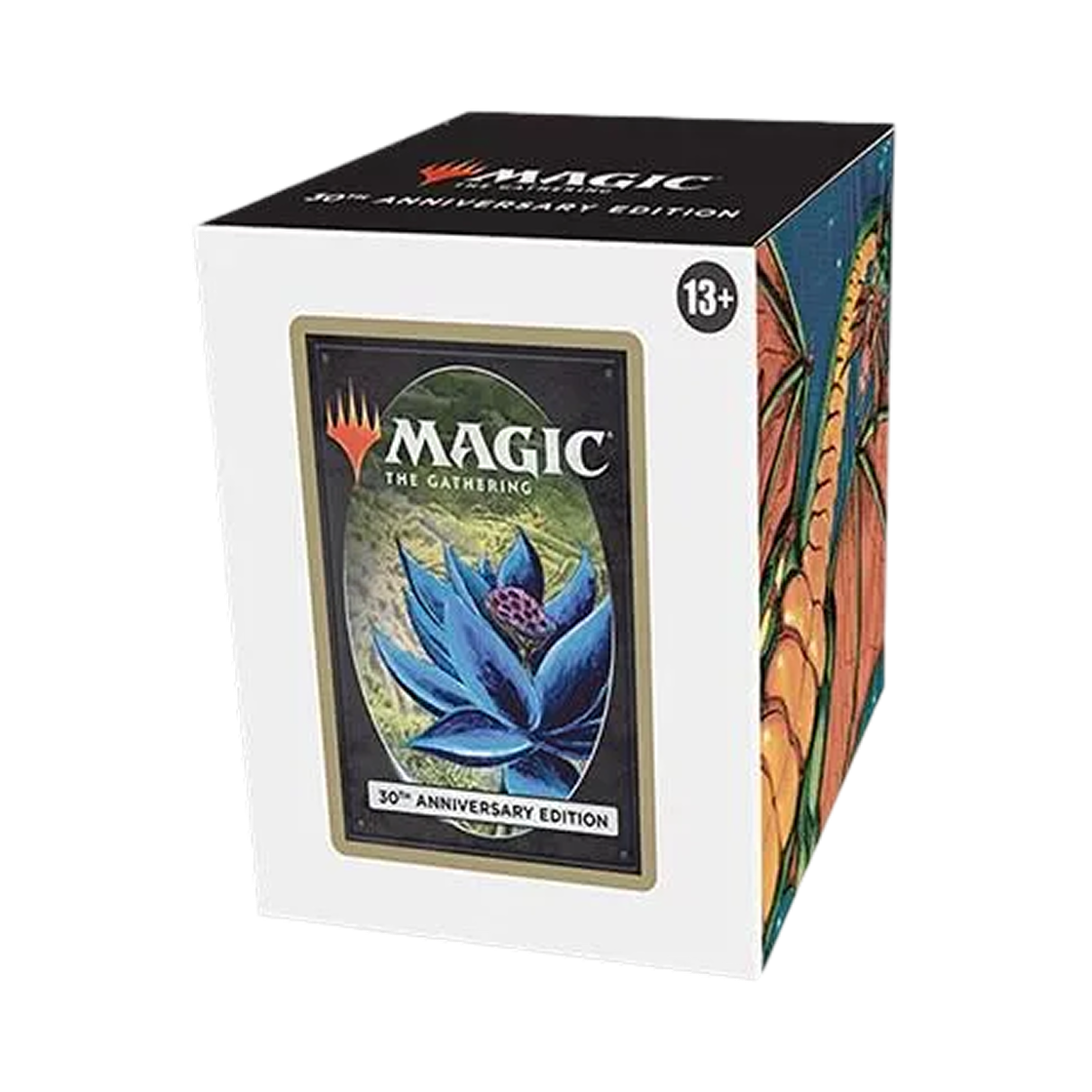 매직 더 개더링 TCG 30주년 기념 에디션 박스 (일어판)(Magic The Gathering TCG 30th Anniversary Edition Box (Japanese Ver.)) - 1