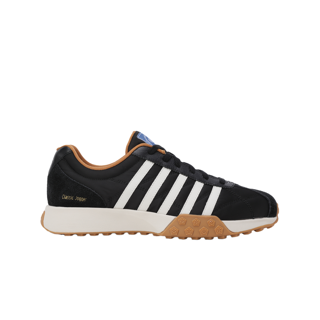 케이스위스 남성 클래식 조거 스니커즈(K-SWISS M CLASSIC JOGGER) - 1