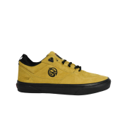 Vans x Palace Low 2 Yellow