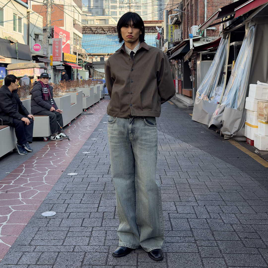 언타터님의 스타일 - 3