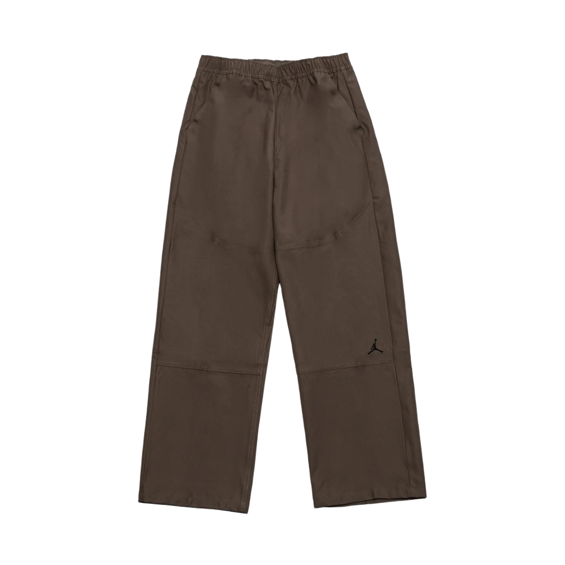 IF1851-040 Jordan Brooklyn Woven Trousers Olive Grey Black (IF1851-040)