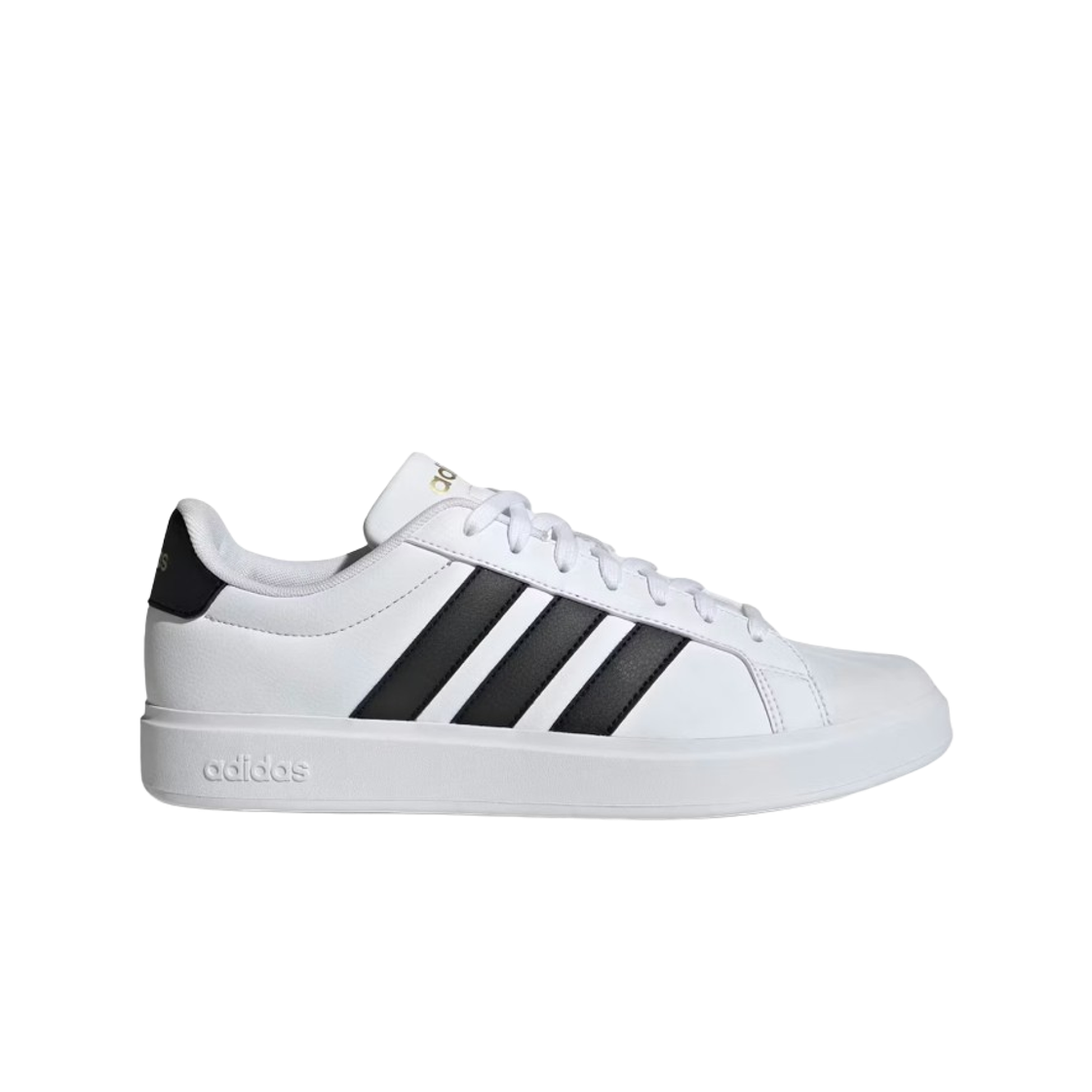 JP8275 Adidas Streettalk Cloud White Core Black