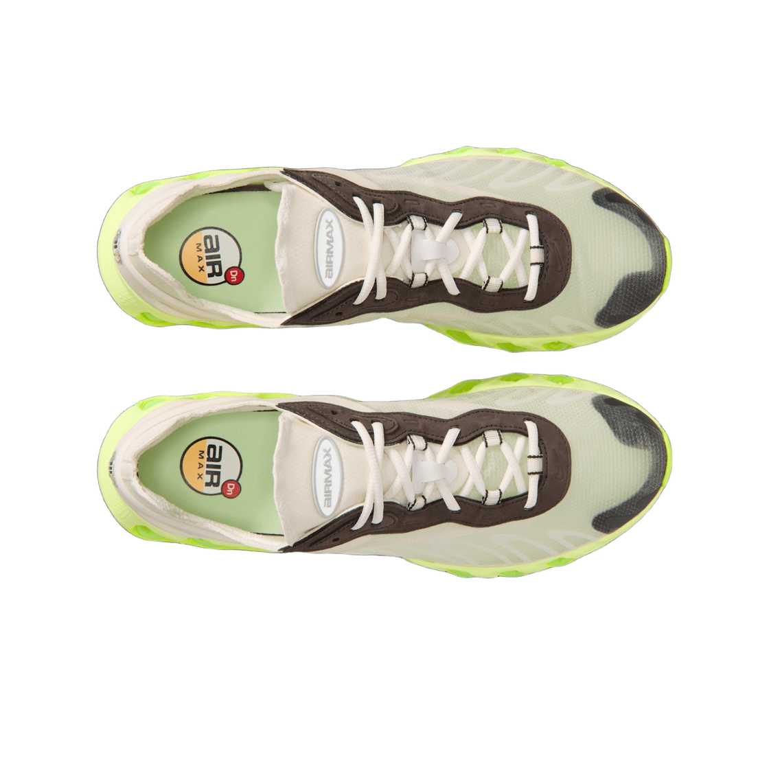 나이키 에어맥스 Dn8 쉐도우 브라운 앤 팬텀(Nike Air Max Dn8 Shadow Brown and Phantom) - 2