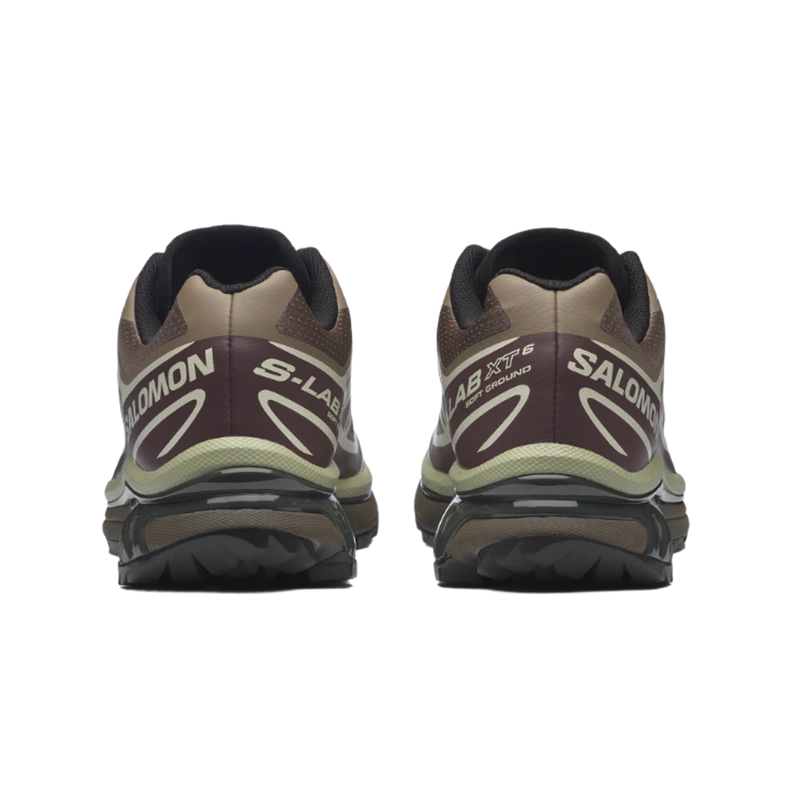 살로몬 XT-6 월넛 허클베리(Salomon XT-6 Walnut Huckleberry) - 3