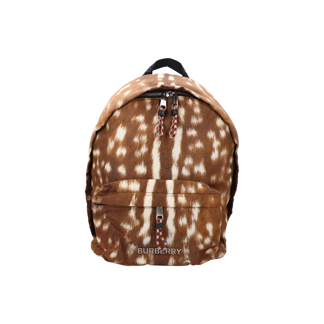 ITRFVMC2EGJJ Burberry 8016212 Deer Backpack - Brown