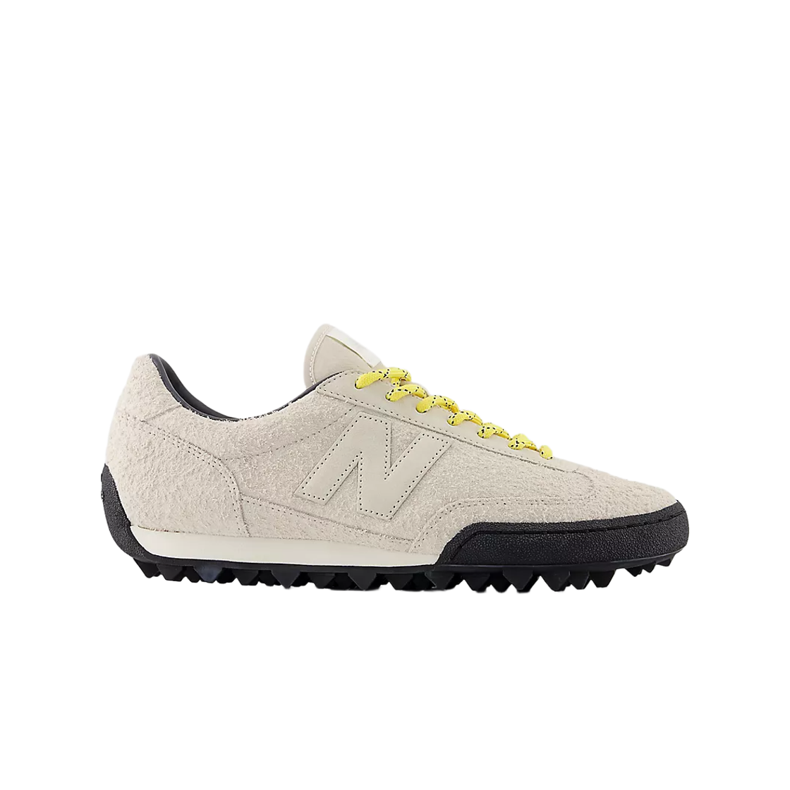 UGTR83J New Balance Gator Run Star Burst Sea Salt