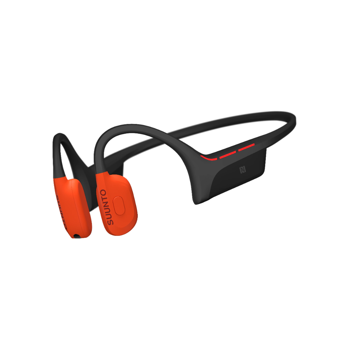 SS051260000 SUUNTO WING 2 Coral Orange