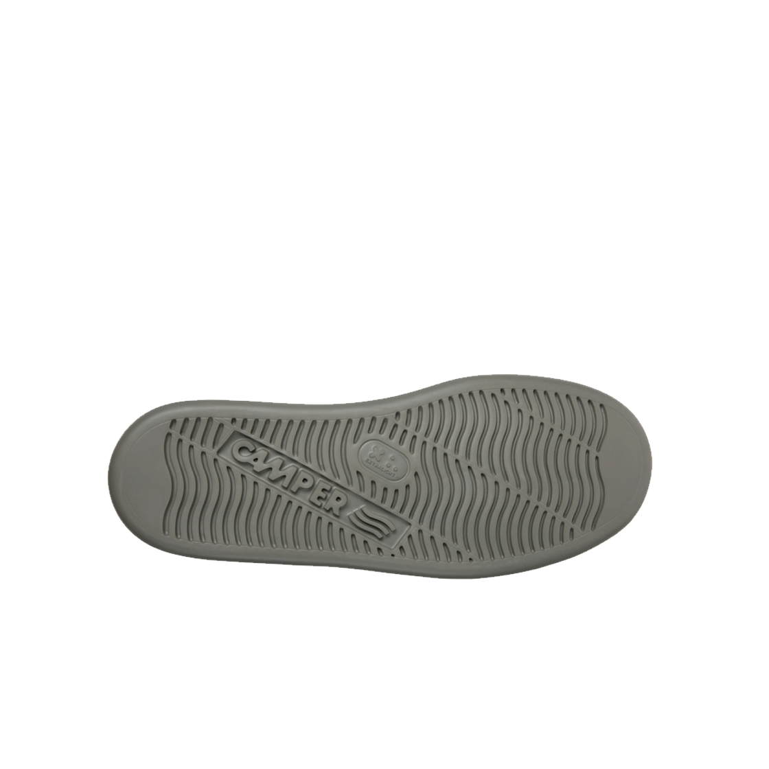 캠퍼 남성 러너 포 스니커즈 그레이(Camper Men Runner Four Sneakers Grey) - 5
