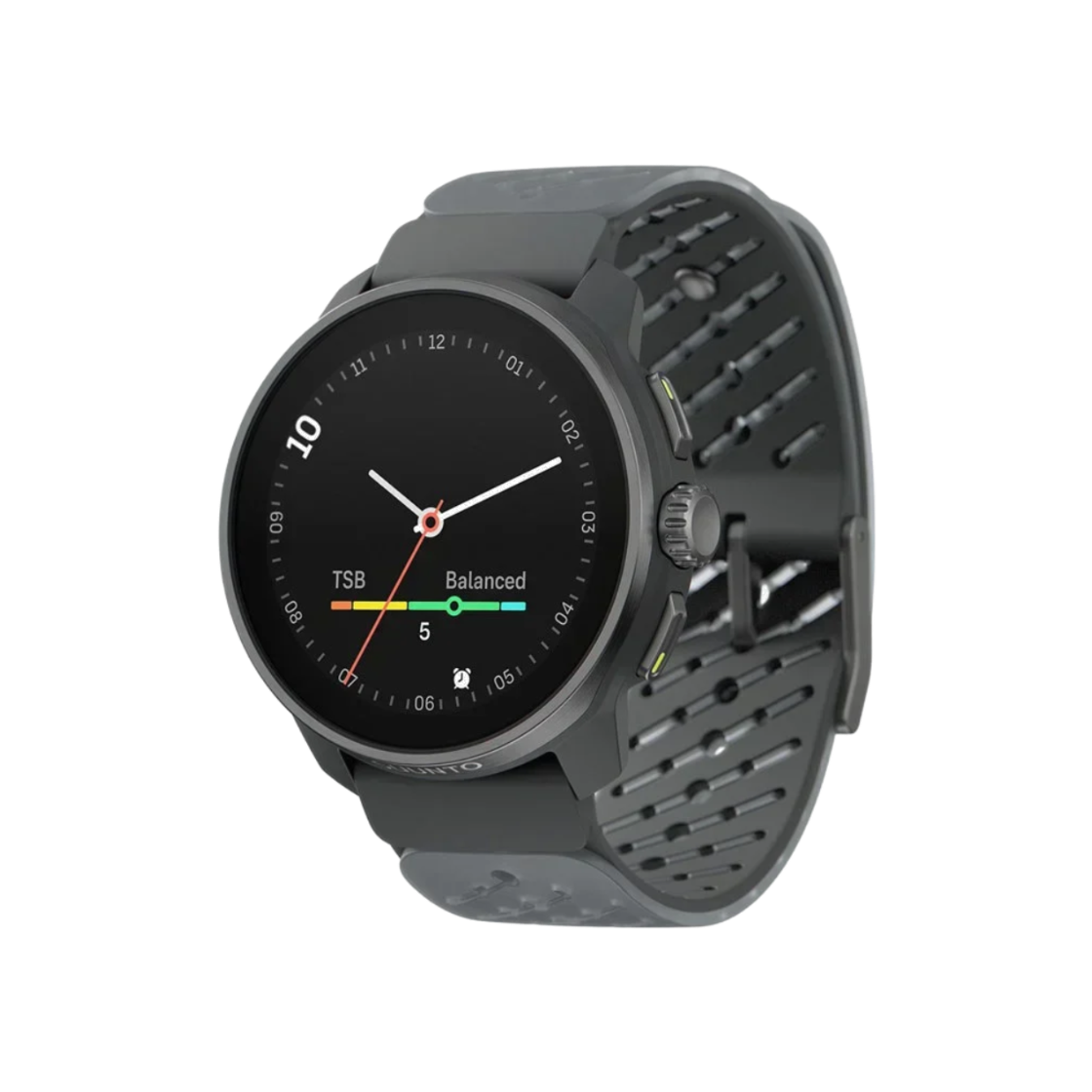 순토 레이스 S 티타늄 그라파이트(SUUNTO RACE S Titanium Graphite)