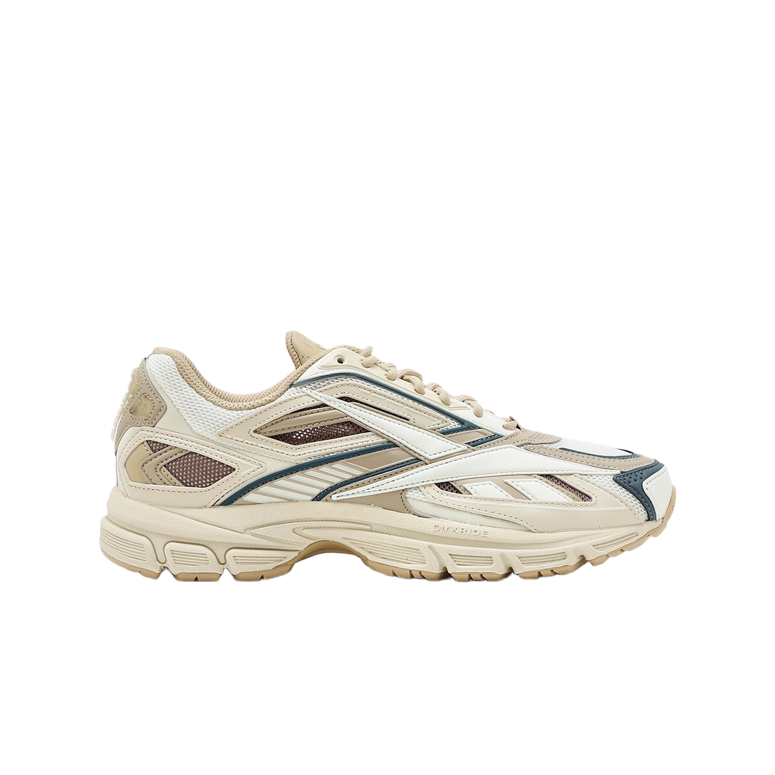 100260193/RESO6E001I2 Reebok Premier Road Ultra Vintage Beige