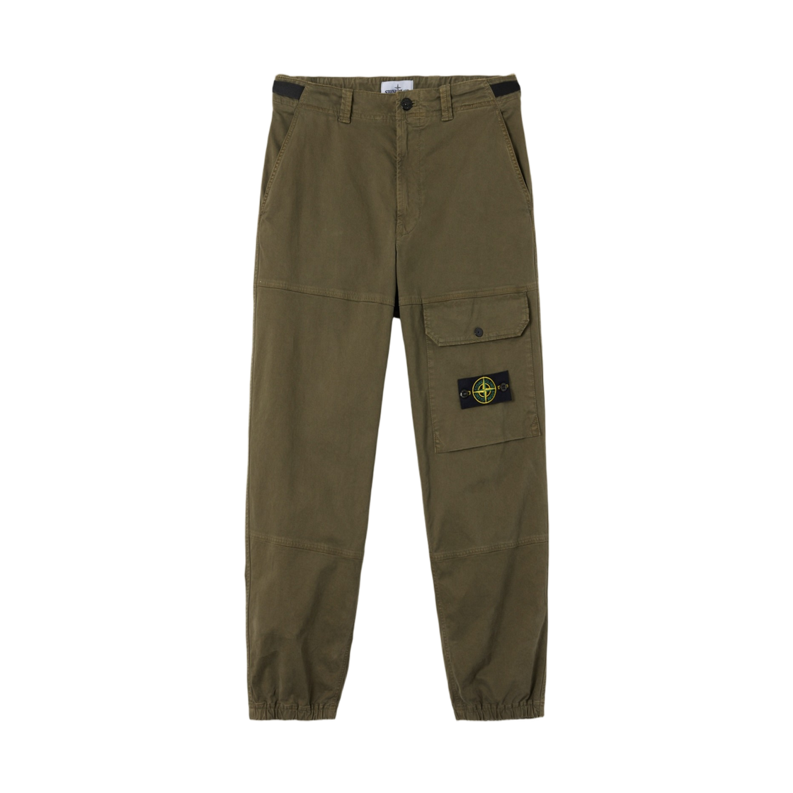25ss Stone Island 3100010 リラックスフィットカーゴ30 STONE ISLAND 