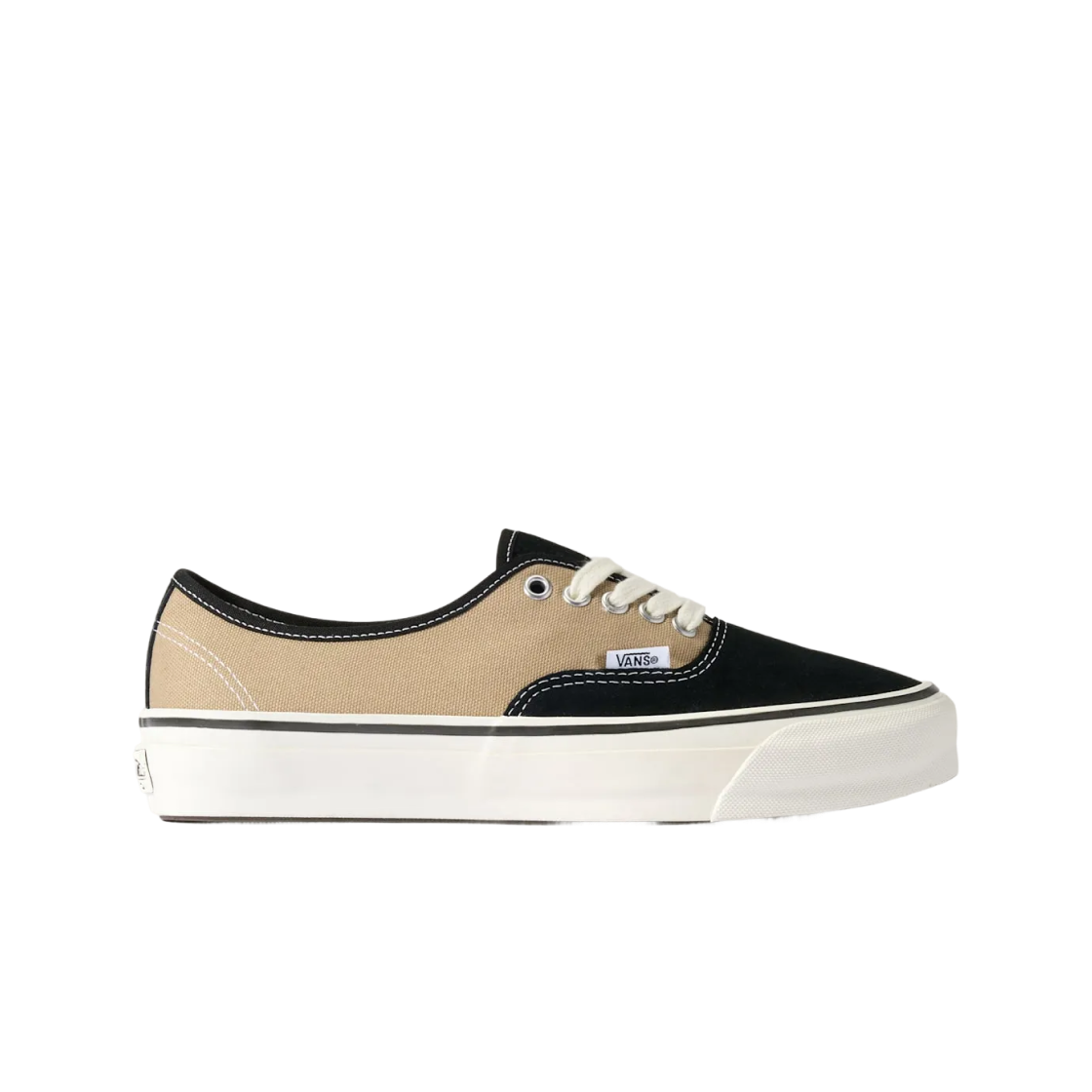 VN000D9NGGT Vans Premium Authentic 44 Archive Beige