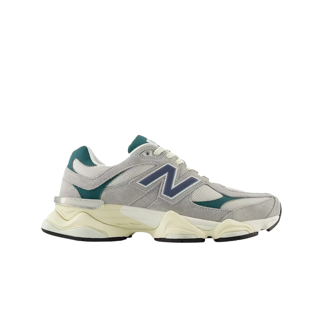 U9060HMS New Balance 9060 Concrete Vintage Indigo