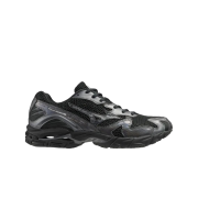 Mizuno Wave Rider 10 Black Black Sand