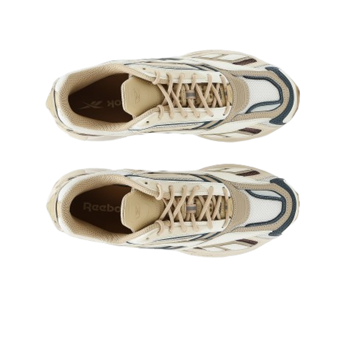 리복 프리미어 로드 울트라 빈티지 베이지(Reebok Premier Road Ultra Vintage Beige) - 2