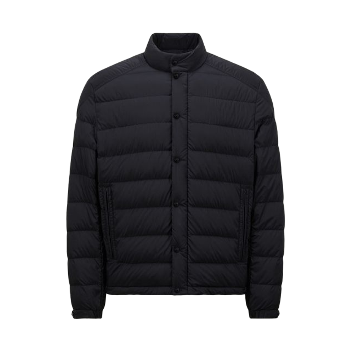 몽클레르 셀브스 쇼트 다운 자켓 블랙 - 26SS(Moncler Selves Short Down Jacket Black - 26SS) - 1
