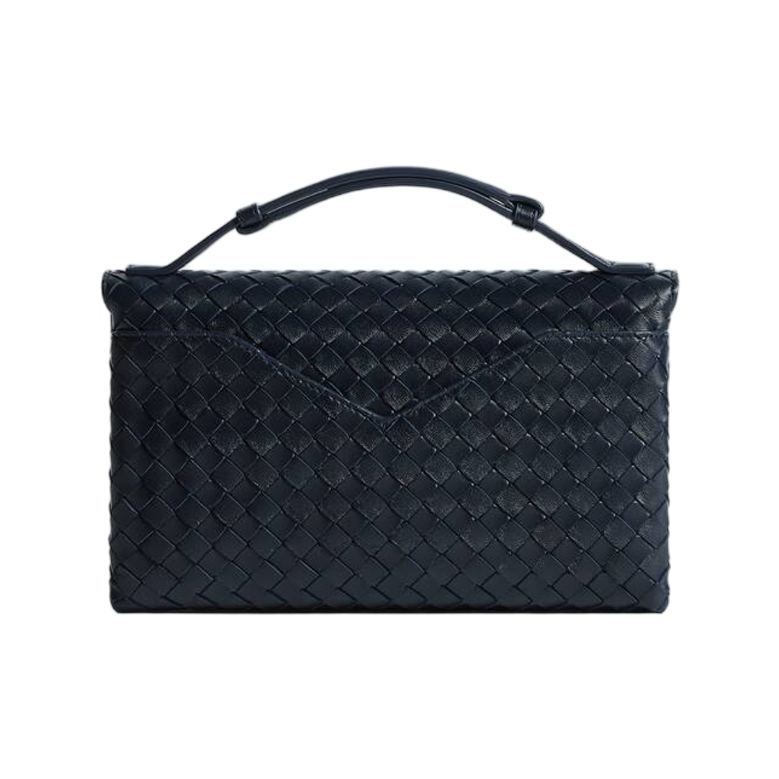 보테가 베네타 노트 락 미드나잇(Bottega Veneta Knot Lock Midnight) - 2
