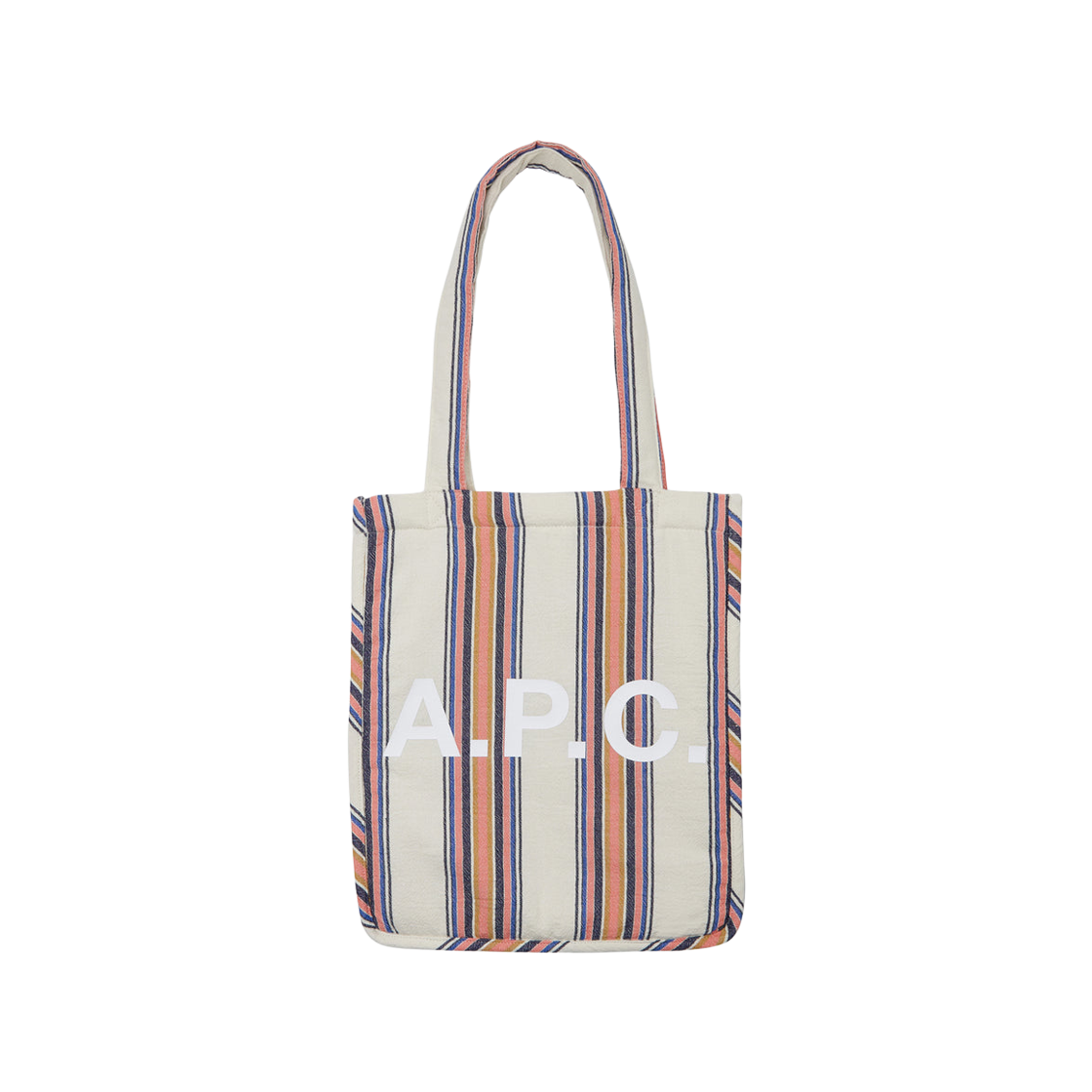 아페쎄 루 토트백 에크루(A.P.C. Lou Tote Bag Ecru) - 1