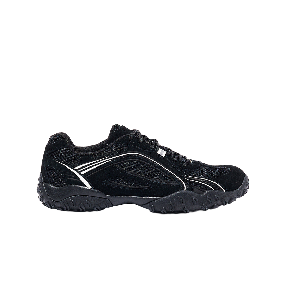 [5% 적립] 휠라 에샤페 블랙([5% 적립] FILA Echappe Black)