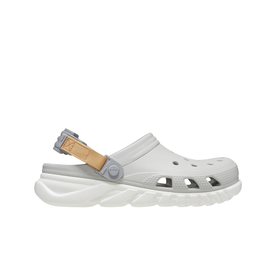 Crocs Duet Max II Clog Atmosphere