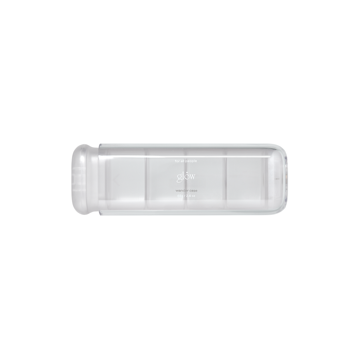 글로우 원더 케이스(Glow wander case)