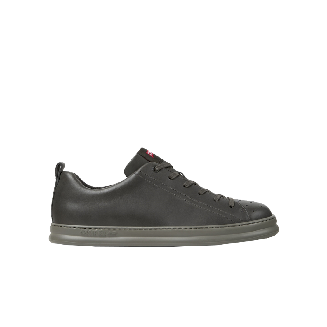 K100226-162 Camper Men Runner Four Sneakers Grey
