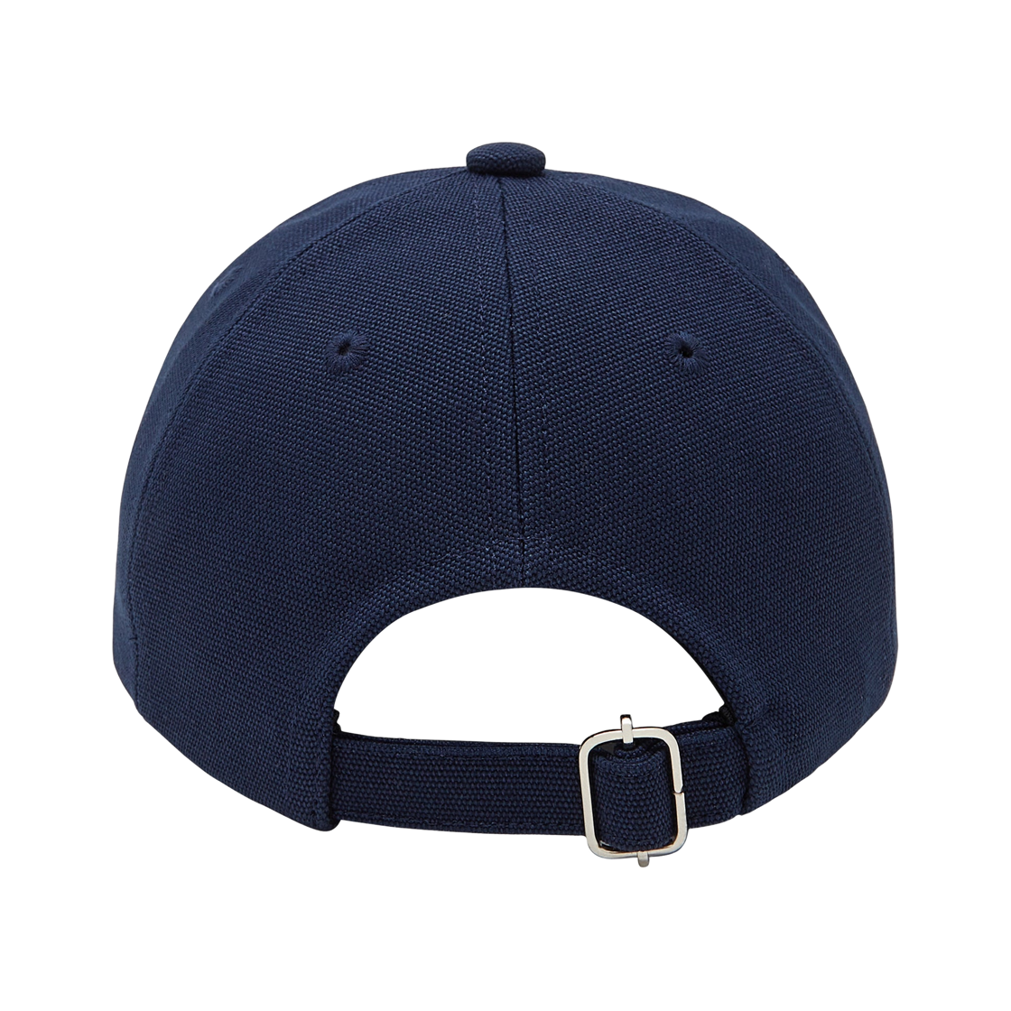 아페쎄 에덴 디스코 베이스볼 캡 다크 네이비 블루(A.P.C. Eden Disco Baseball Cap Dark Navy Blue) - 2