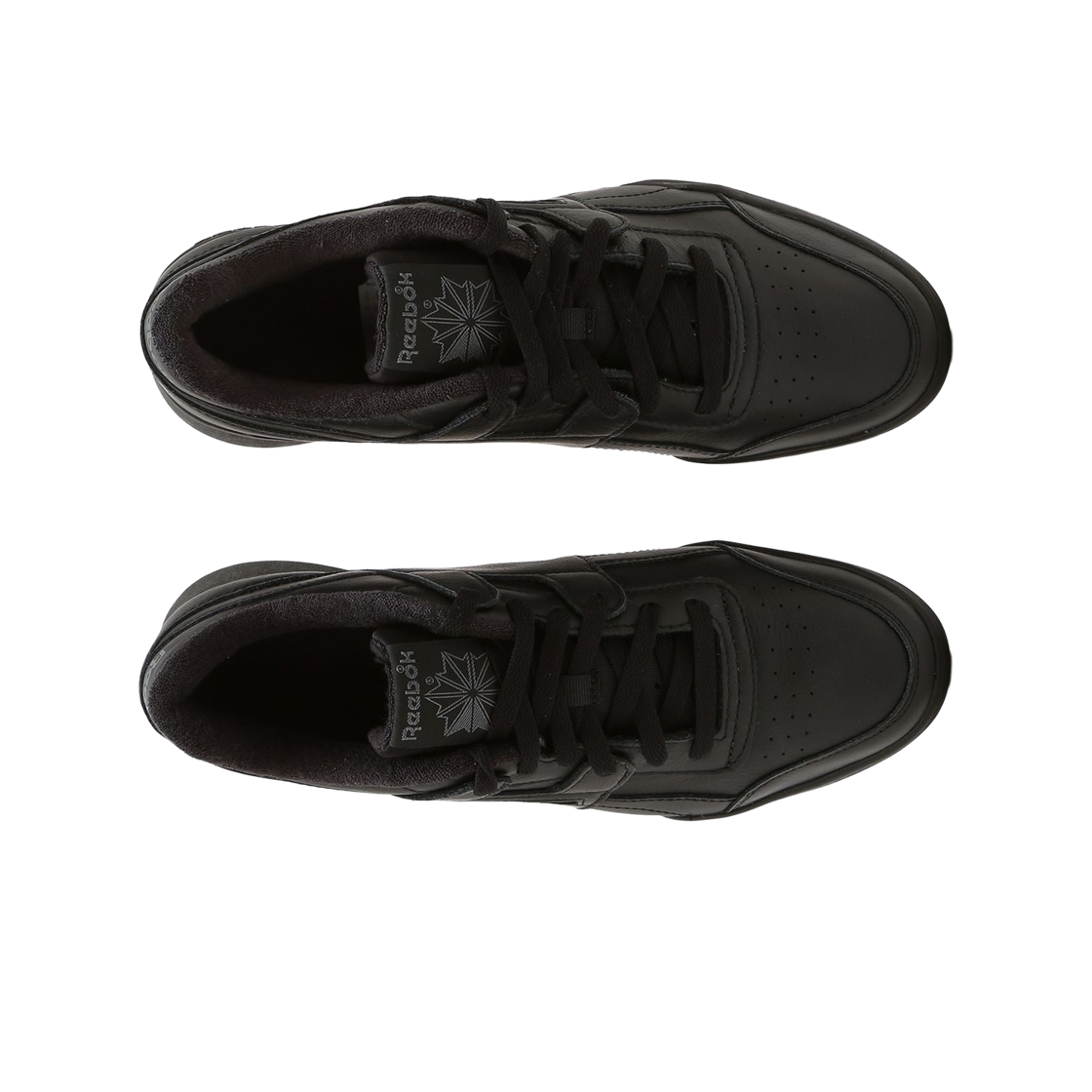 리복 워크아웃 플러스 트리플 블랙(Reebok Workout Plus Triple Black) - 2