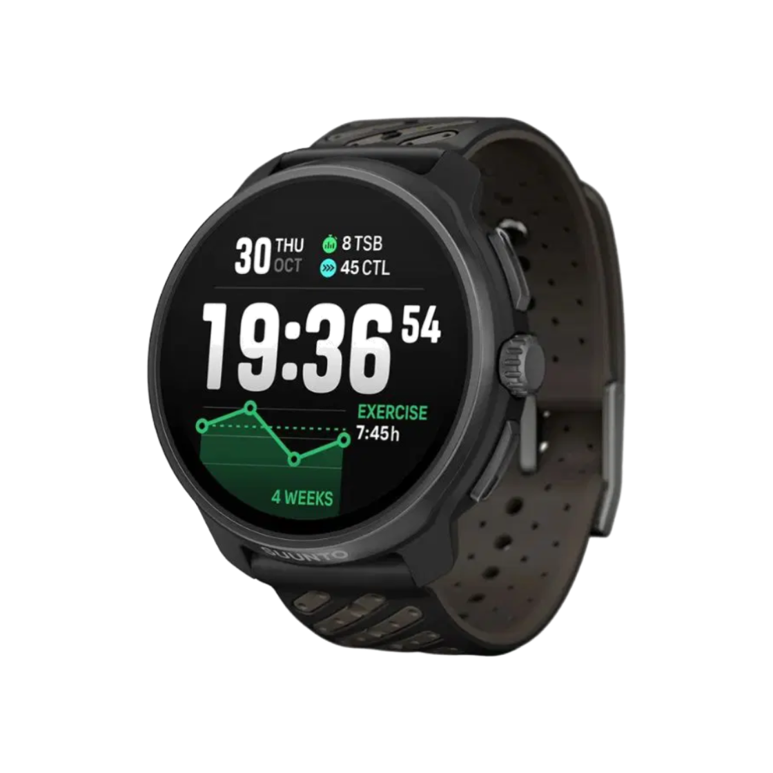 순토 레이스 2 티타늄 블랙(SUUNTO RACE 2 Titanium Black)