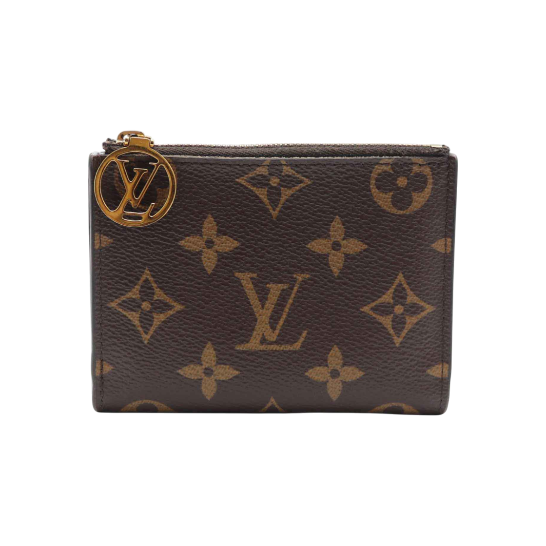 IT7DQTHQFBS8 Louis Vuitton Lisa Wallet M83605