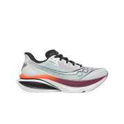 Saucony Endorphin Azura White Crimson