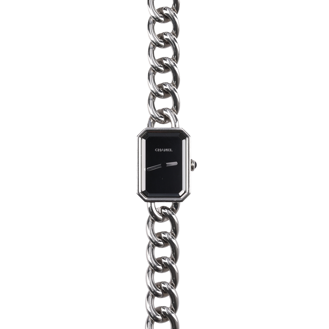 샤넬 H3248 프리미에르 체인 워치 스틸 쿼츠(Chanel H3248 Premiere Chain Watch Steel Quartz) - 1