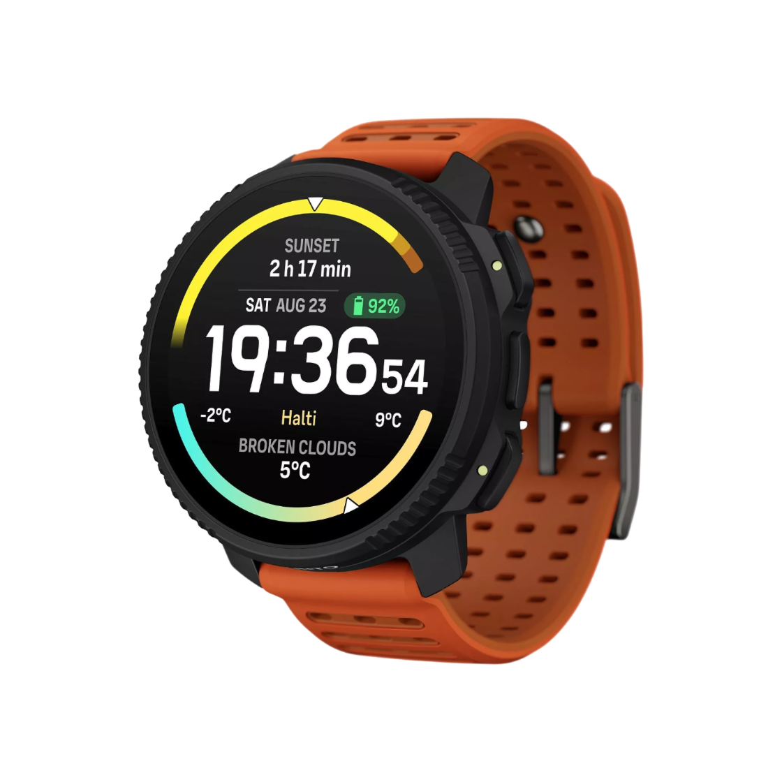 순토 버티컬 2 캐니언(SUUNTO VERTICAL 2 Canyon)