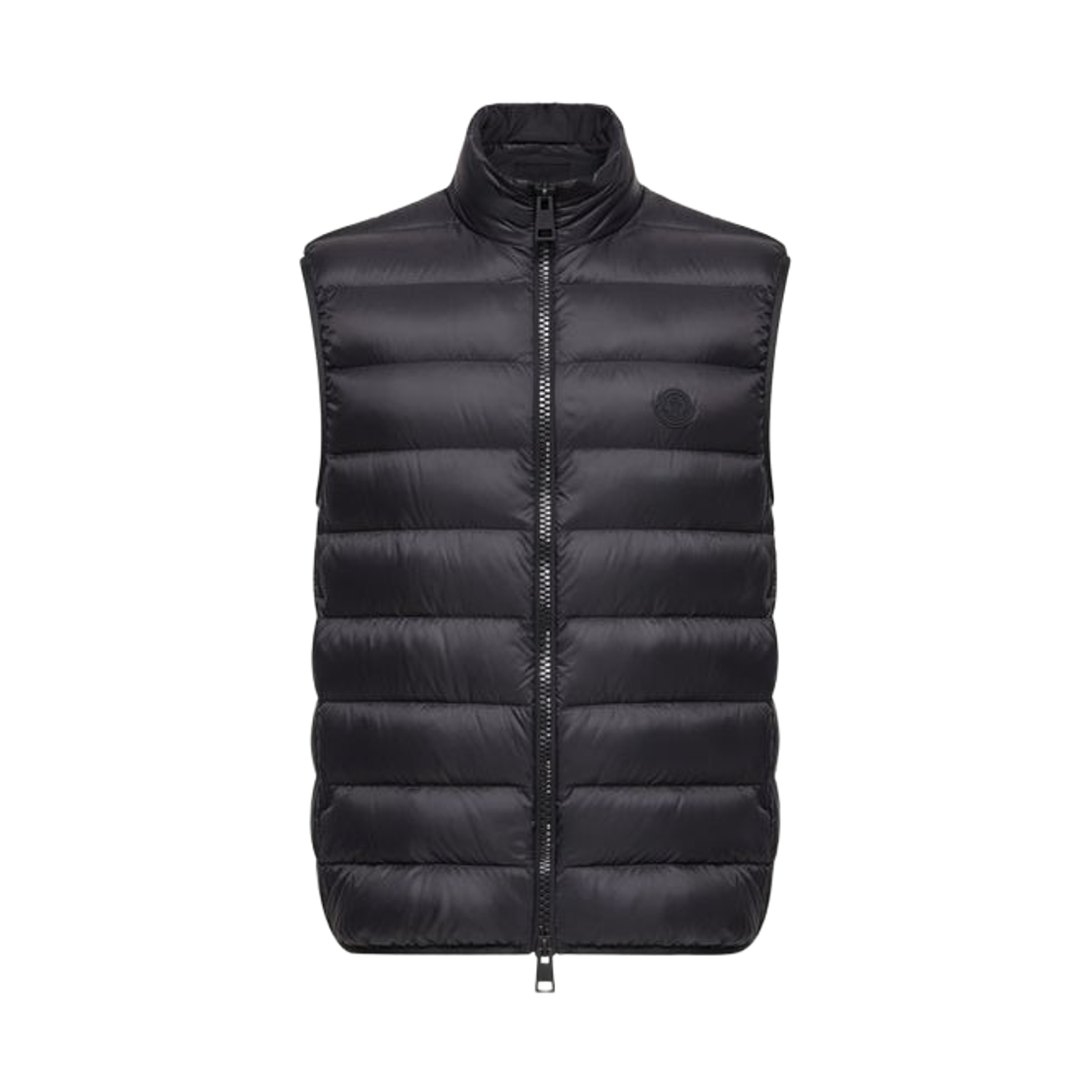 몽클레르 데네브 다운 베스트 블랙 - 26SS(Moncler Deneb Down Vest Black - 26SS) - 1