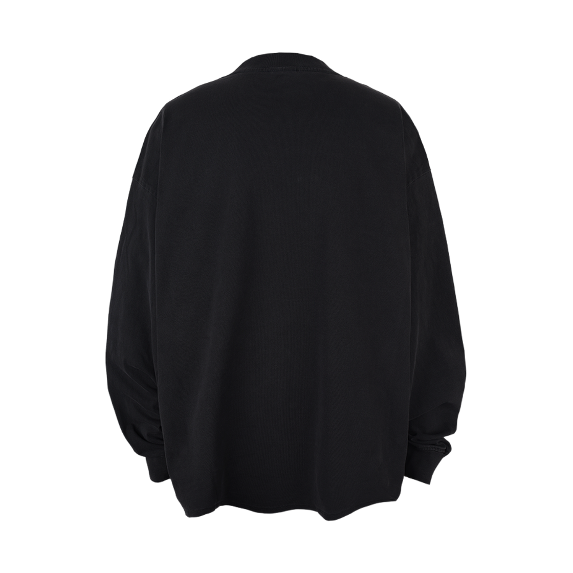 어웬드 스모크인더쉐도우 롱슬리브(Awende Smoke in the Shadows Long sleeve) - 2