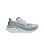 (W) Saucony Endorphin Azura White Celestial